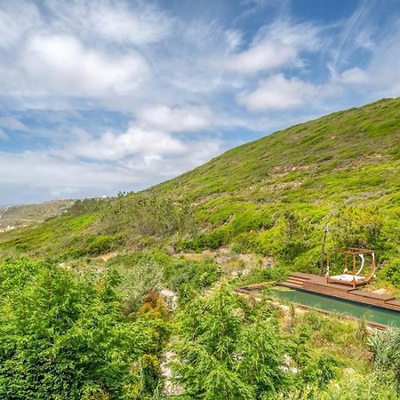 Guestready - Luxury Beach Villa With Private Pool 마프라 외부 사진